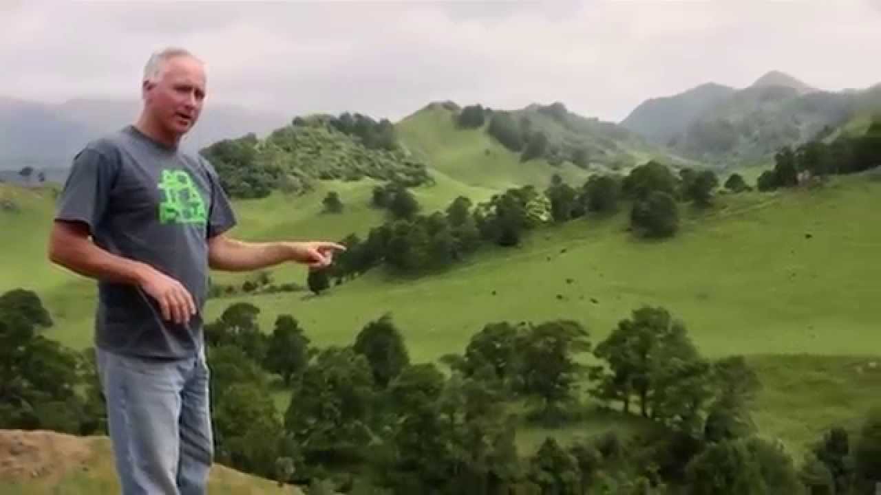 New Zealand Farm Environment Trust Video - Updated 2015