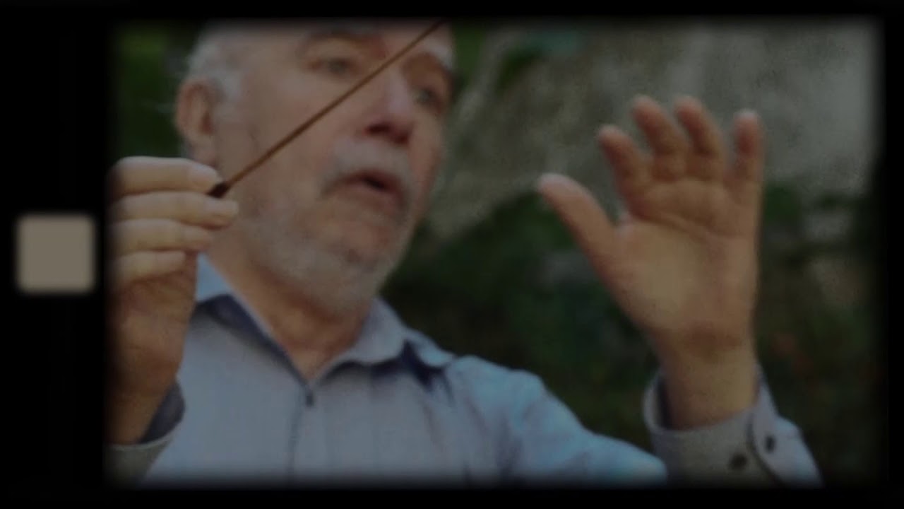 Sabi&aacute; | Orquestra Sinf&ocirc;nica Arte Viva | Tom Jobim e Chico Buarque
