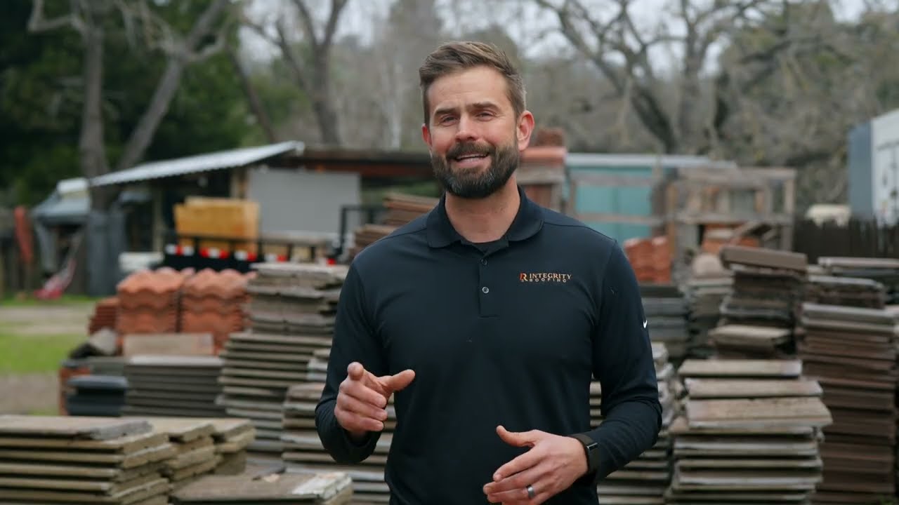 Tile Roof Repair Specialist