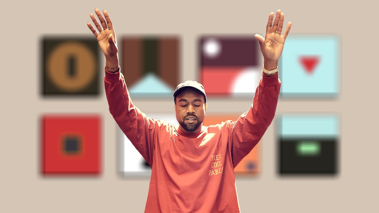 ¿El mejor artista del siglo 21? Hablemos sobre Kanye West... | Doble R te lo explica