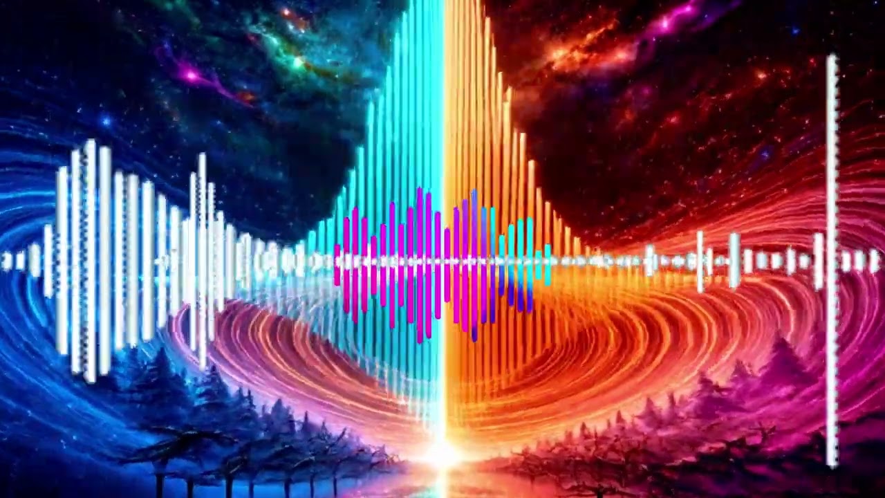 Hyper Cosmic Motion – 130 BPM Berlin Techno | PsyTechno  / Atmospheric Energy / Dup Techno