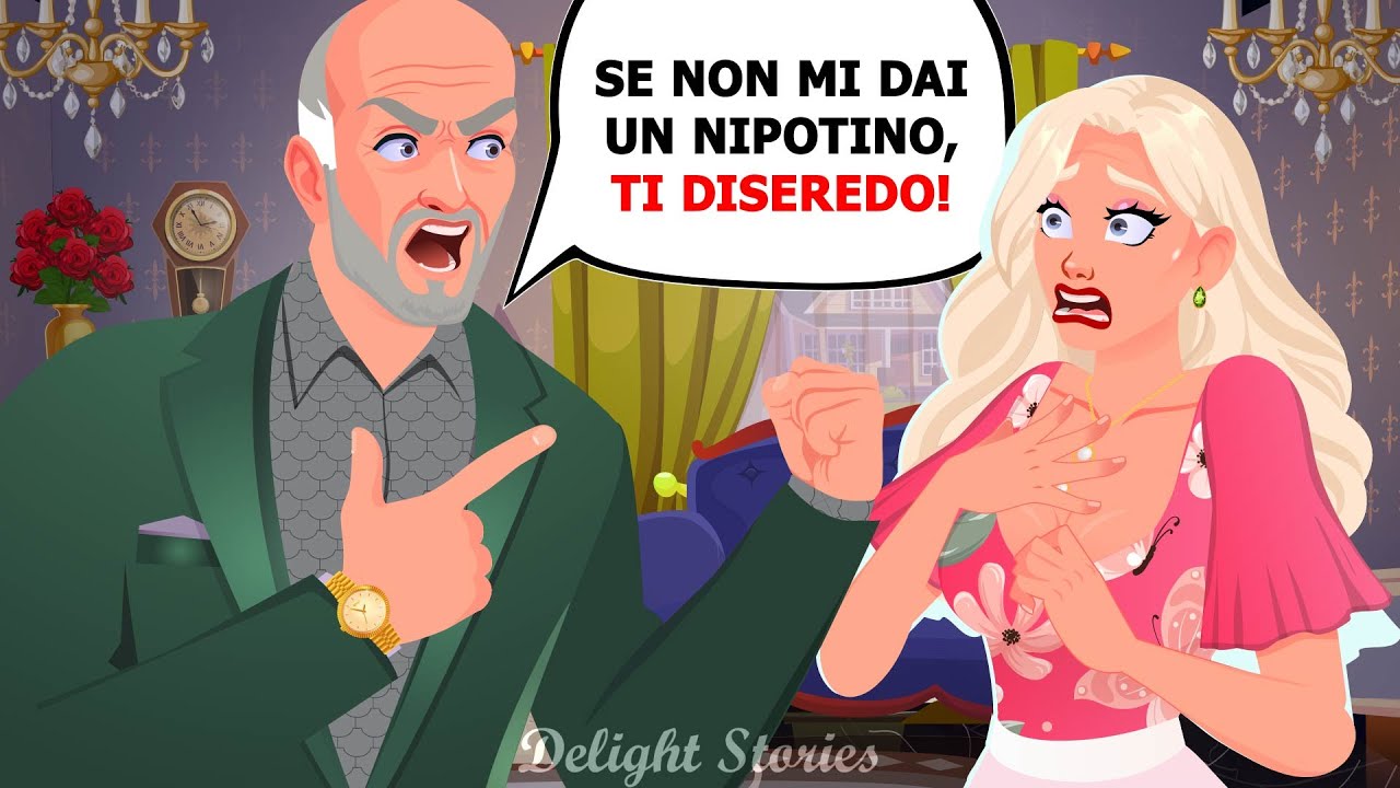 Non ricordo chi sia il padre del mio bambino