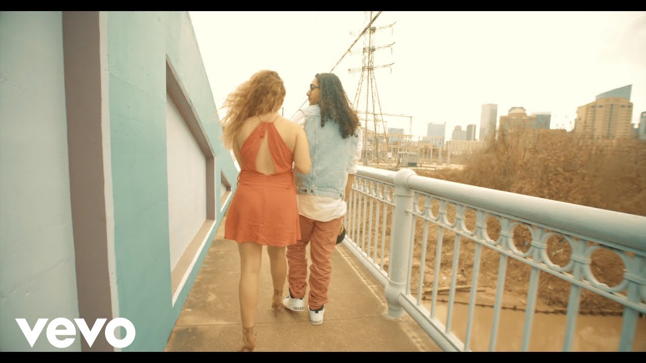 Ruben Moreno - Since We Been Together ft. Baby Bash