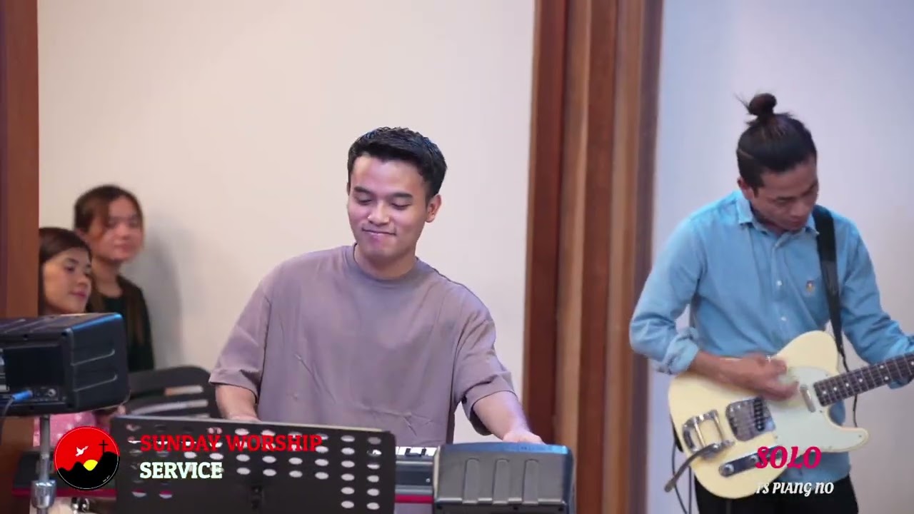 LAU KEI IN - TS PIANG NO