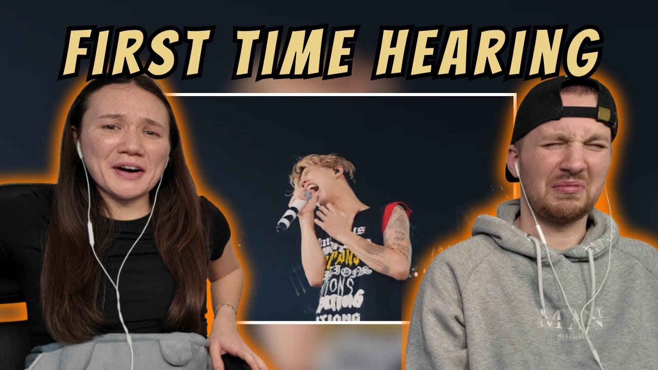 ONE OK ROCK - We are REACTION