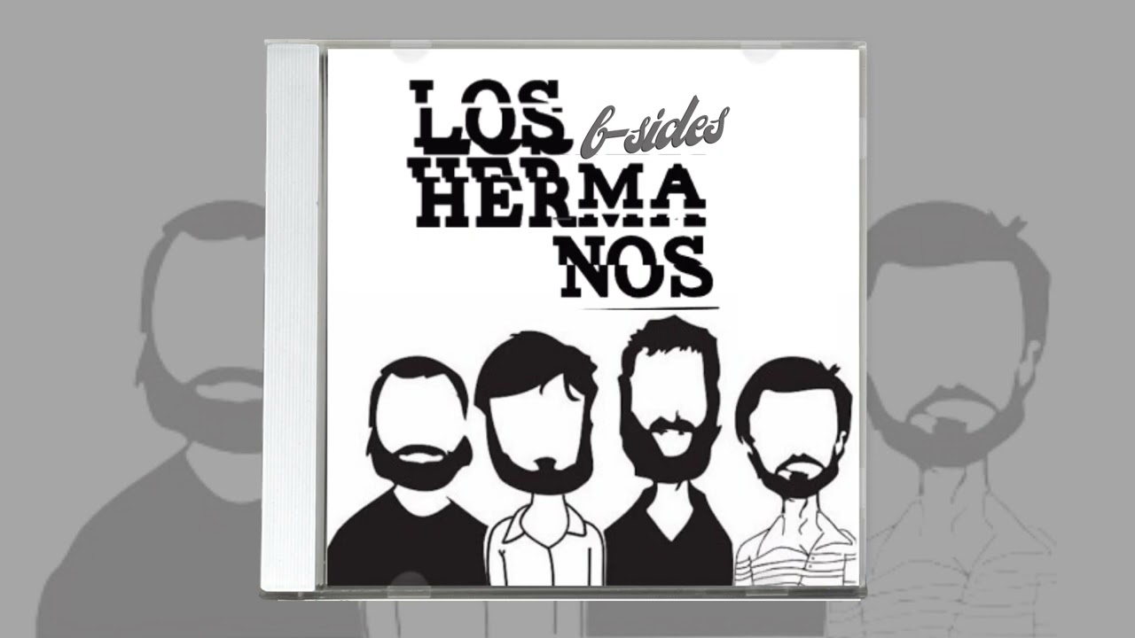 Esquadros | Los Hermanos