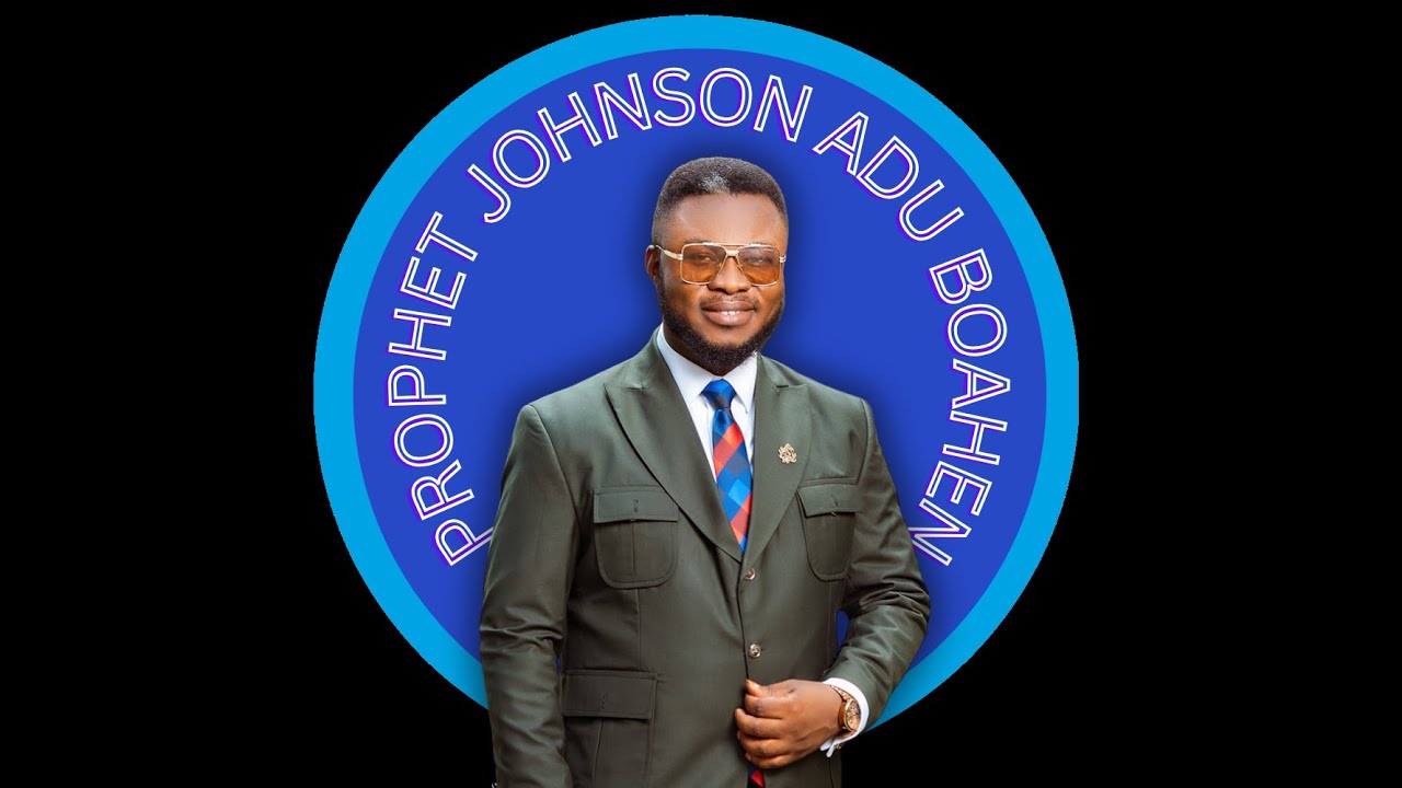 OGYIEMMERE|| EP172|| WITH PROPHET JOHNSON ADU BOAHEN 23/10/25|| OGYIEMMERE FIE #crbc