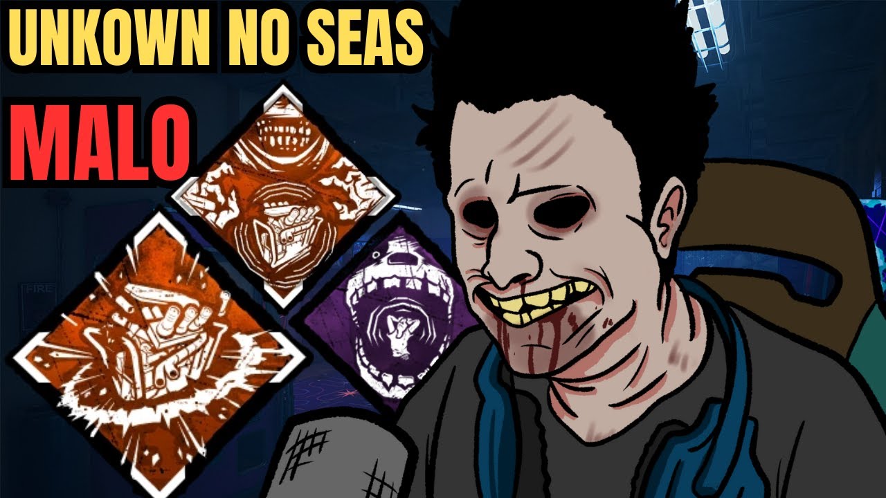 ESTE KILLER requiere MANOS (y a mi me faltan) ||  Probando por primera vez a The Unknown