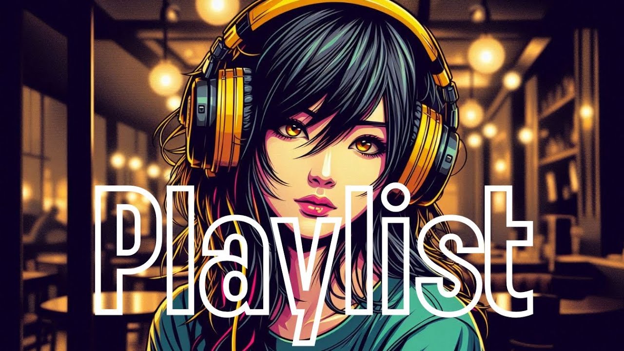 [𝐏𝐥𝐚𝐲𝐥𝐢𝐬𝐭] 最初の1曲から気分が上がるジャズヒップホップ・グルーヴ 😎｜GROOVE · JAZZHOP · CAFE｜店舗BGM・カフェ・作業・集中・作業用音楽#jazzhop
