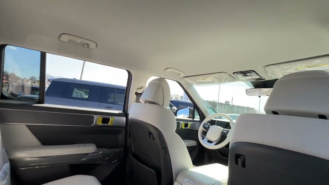 2026 Hyundai Santa Fe SE Laurel, Silver Spring, Columbia, Severn, Bowie MD