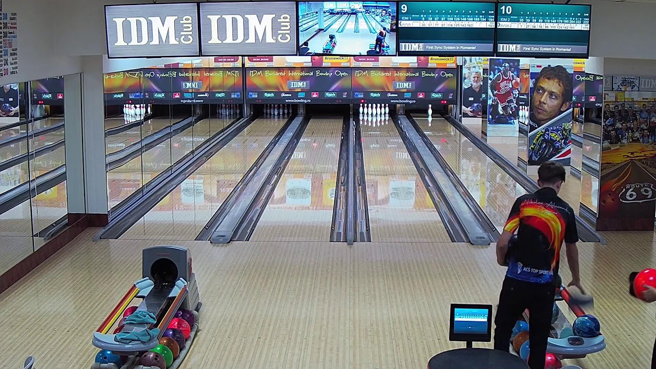 IDM Club 2025 Play-off, 07.11.25, 18:00, IDM-AVVA, B3-B4