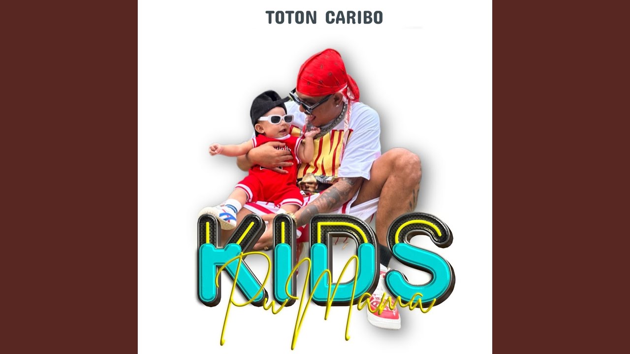 Kids Pu Mama