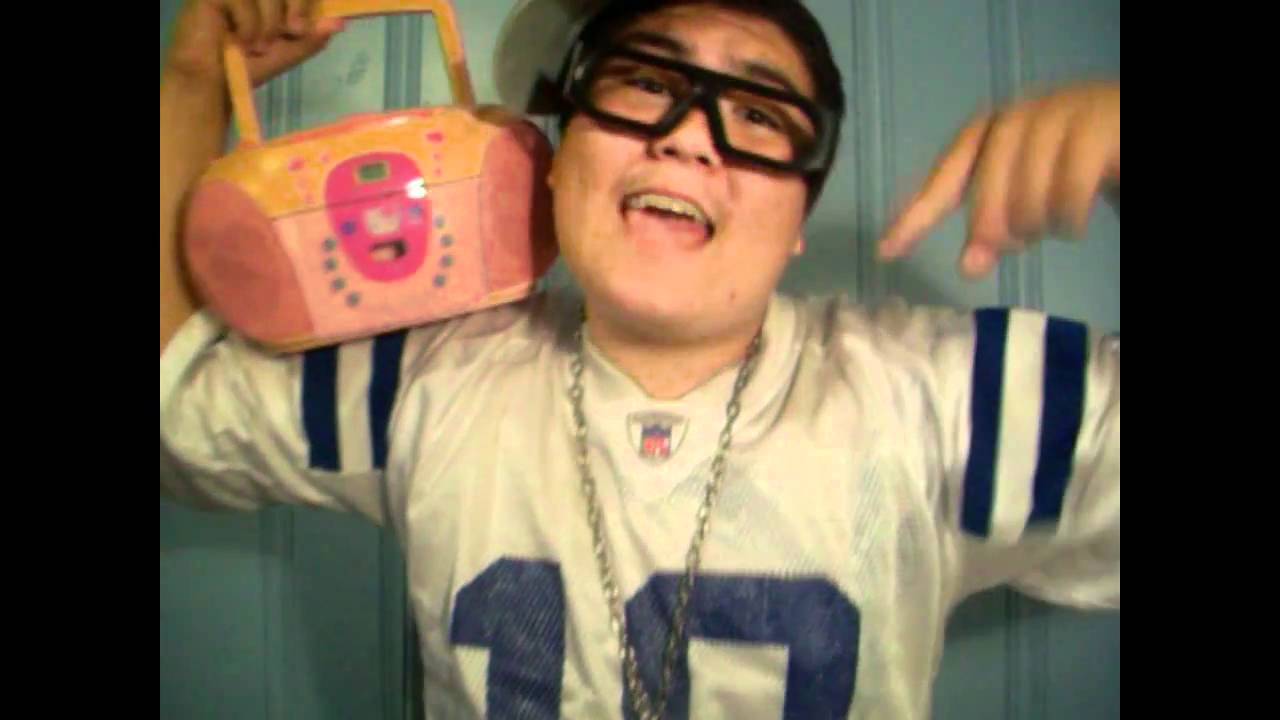 South Korean Guys (Parody of Katy Perry's- California Gurls)