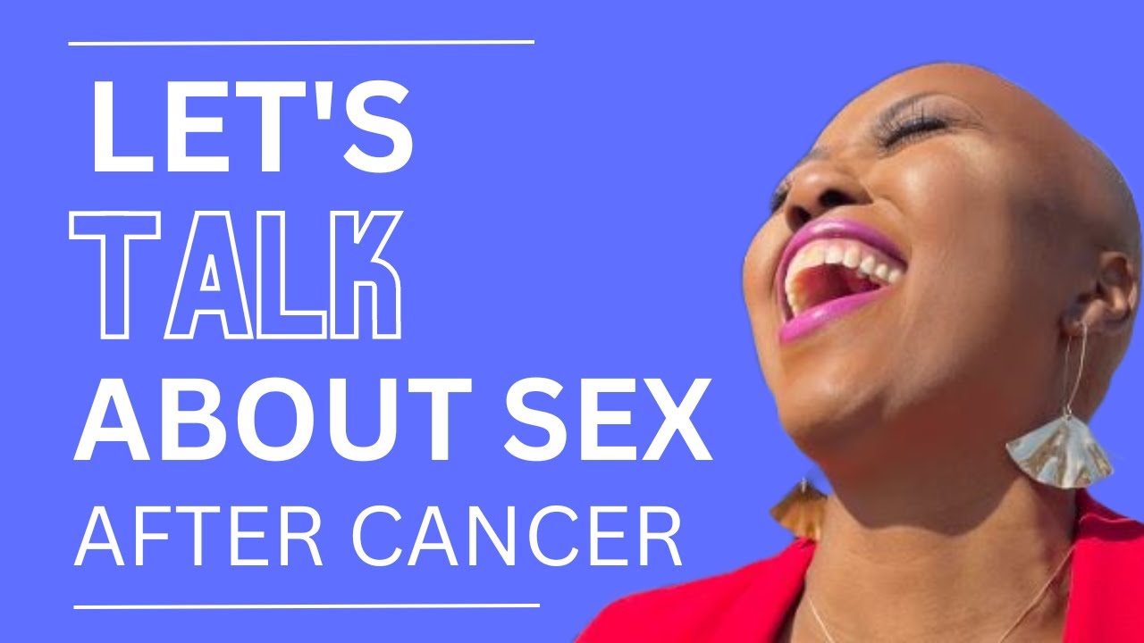 How Cancer Changed My Life | Discovering Intimacy After Treatment | The Patient Story