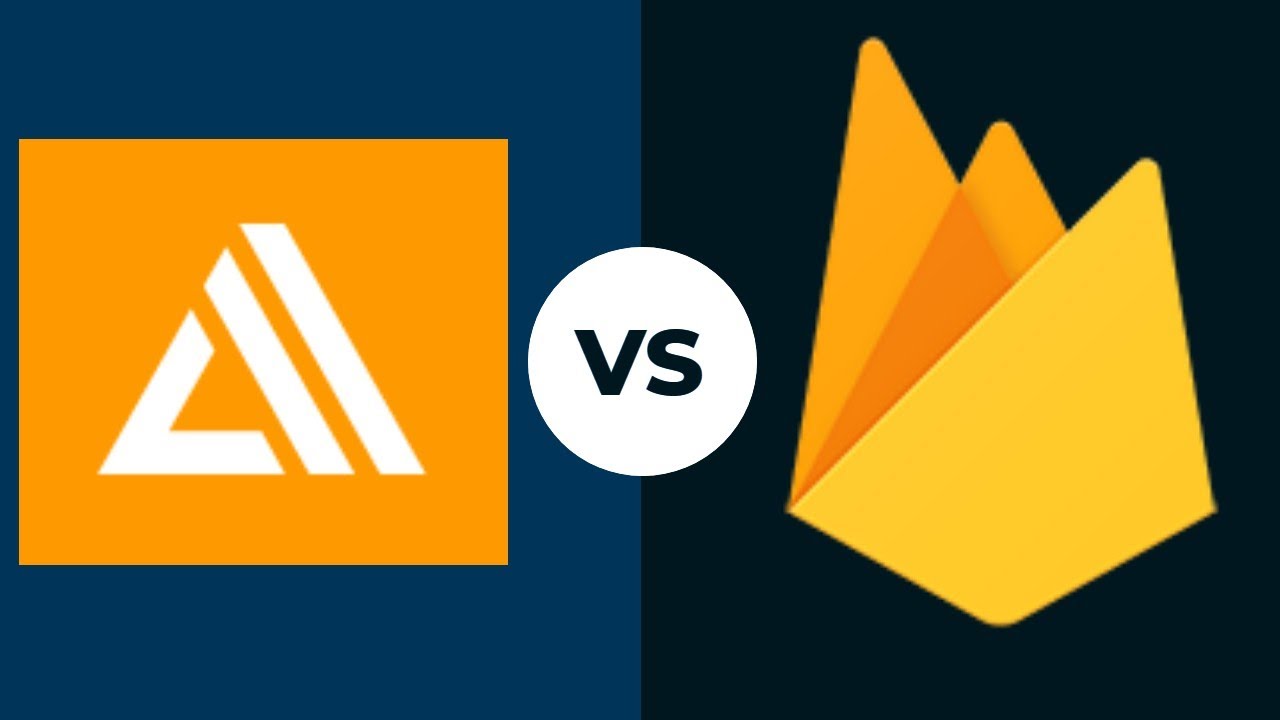 AWS Amplify vs GCP Firebase | How does Google compare to Amazon?