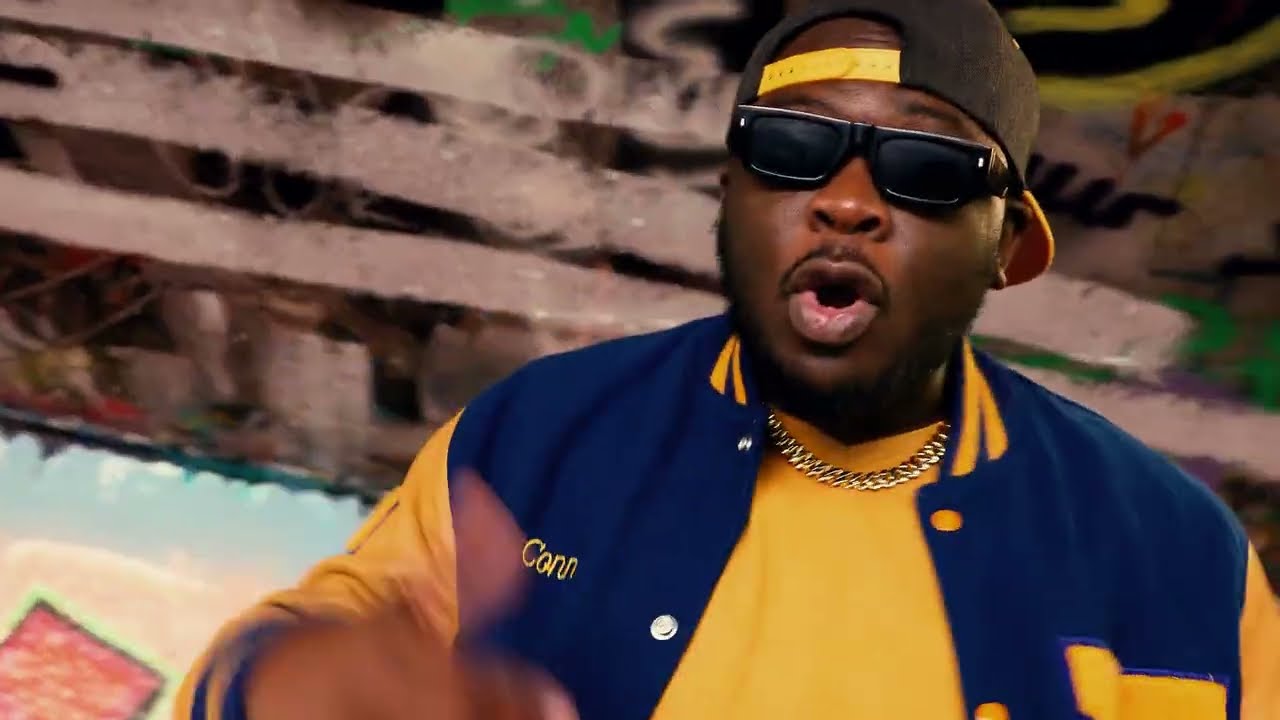 Unstoppable&mdash;Moh 2 (official video)