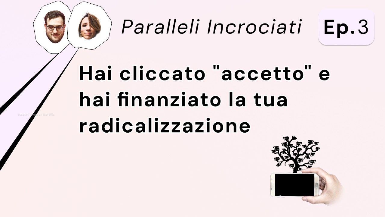 Hai cliccato 