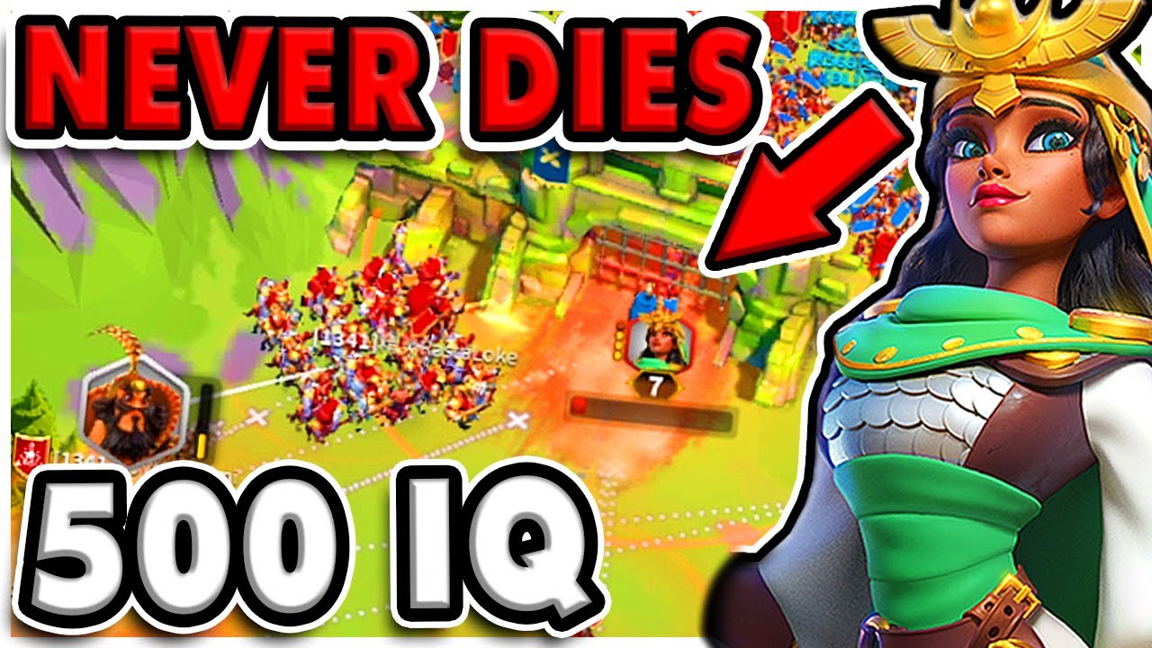 6 Tips You DIDN'T KNOW in Rise of Kingdoms for WAR! Rise of Kingdoms Tips and Tricks 2021