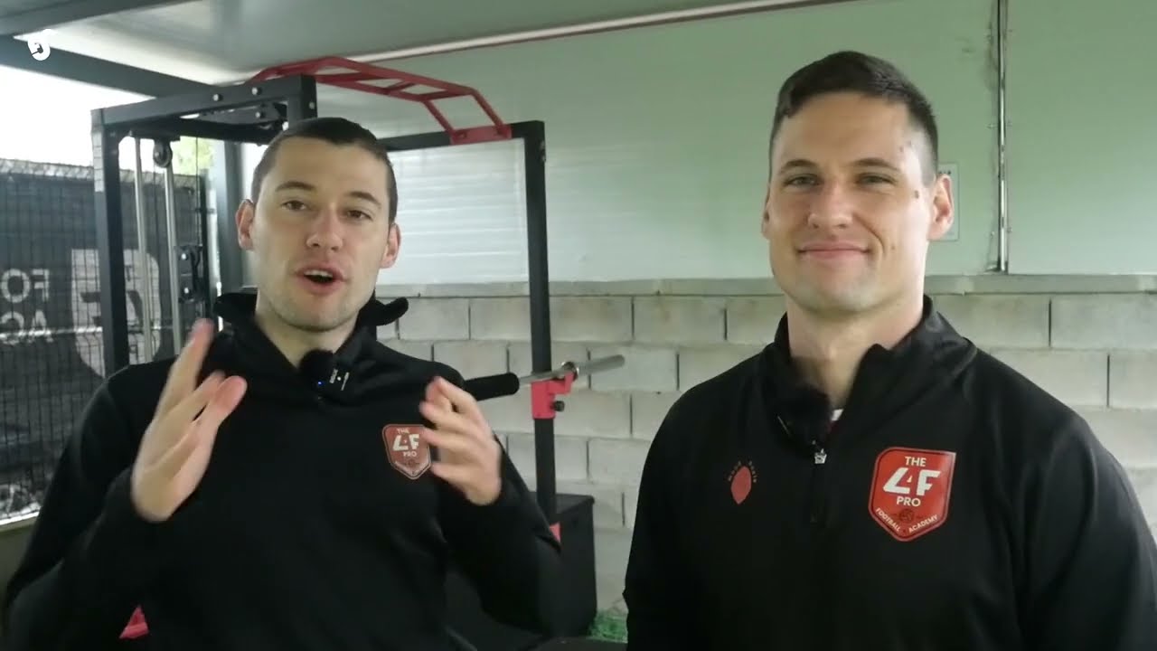 Fintas para regatear y tirar en f&uacute;tbol: 5 t&eacute;cnicas que realmente funcionan