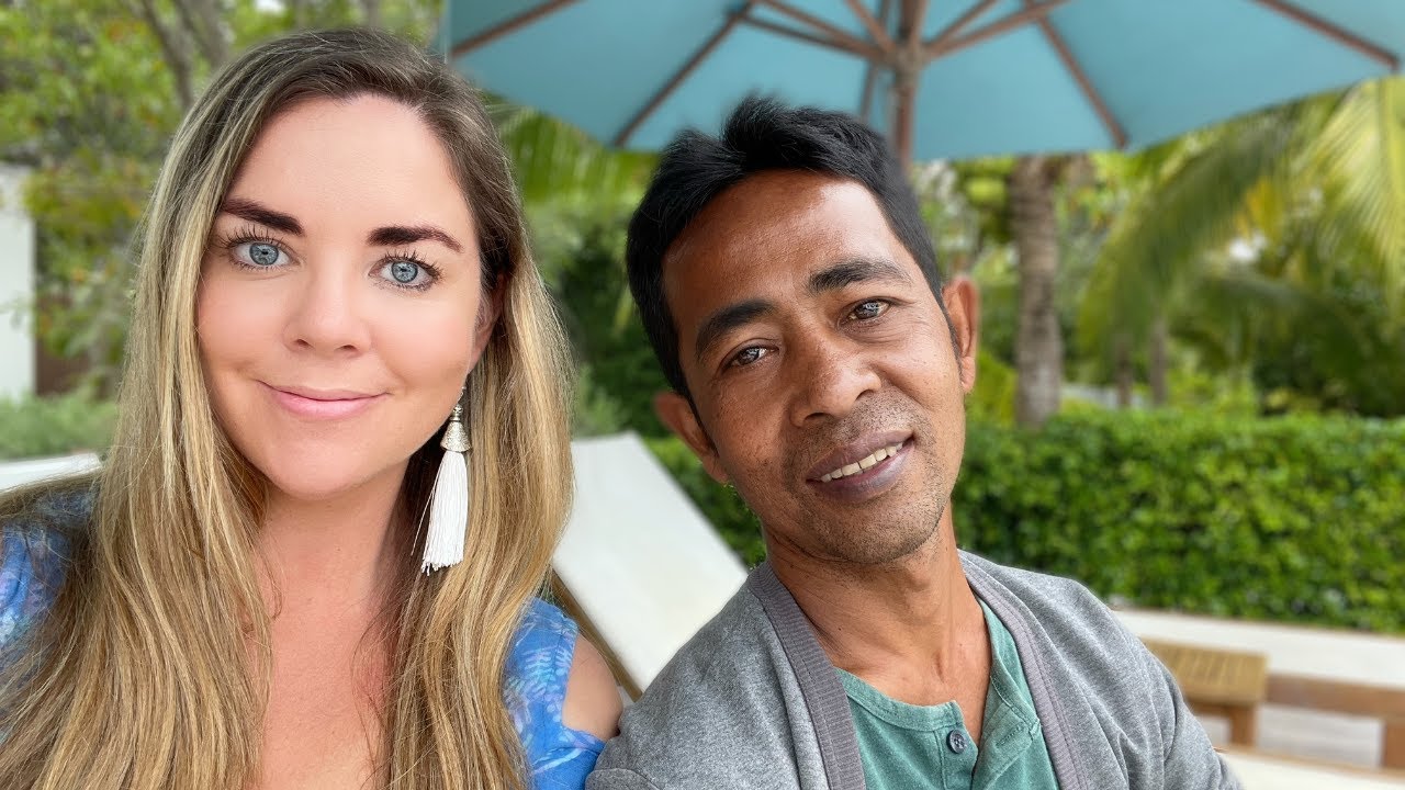 Everyday is a vacation in Thailand