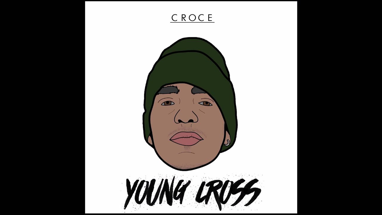 Croce aka Young Cross - Questione di tempo ft. Massima Tackenza & Napoleon (prod. Sleshbeatz)