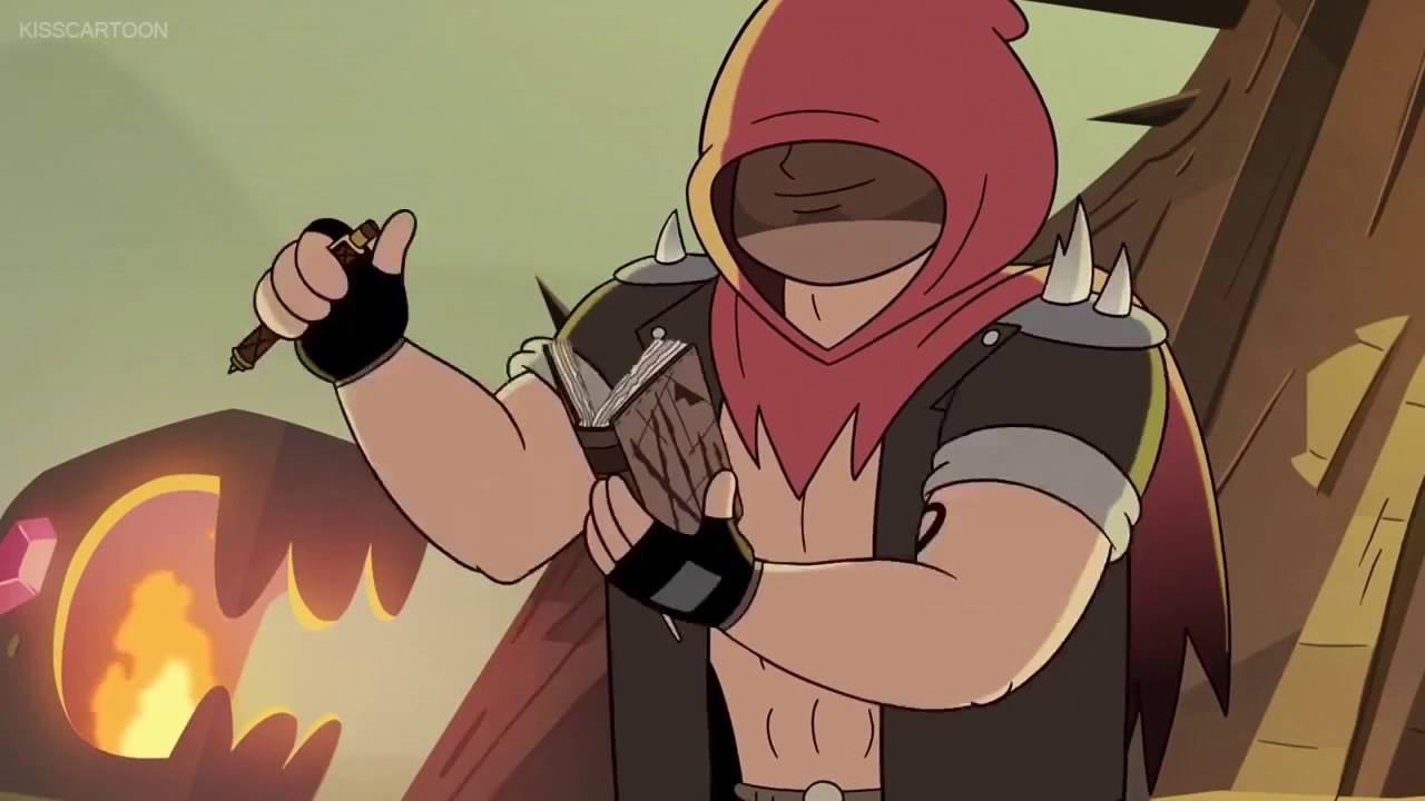 SVTFOE - AMV - Thunder by Imagine Dragons (Star vs The Forces of Evil)