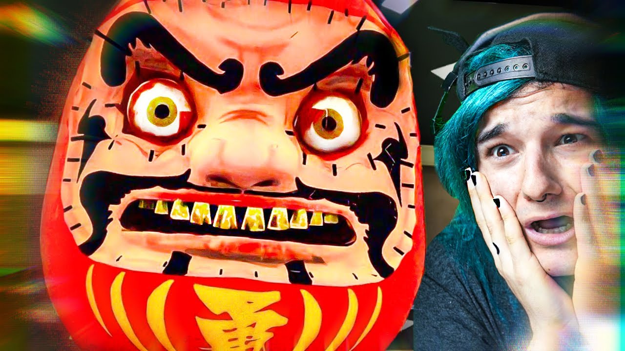 👺👺 OFFIZIELL VERSTÖRENDSTE ROBLOX Spiel!  👺👺 | GOD'S WILL