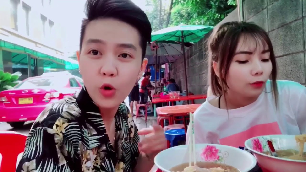 Valentine mash up Bi Mui #shorts