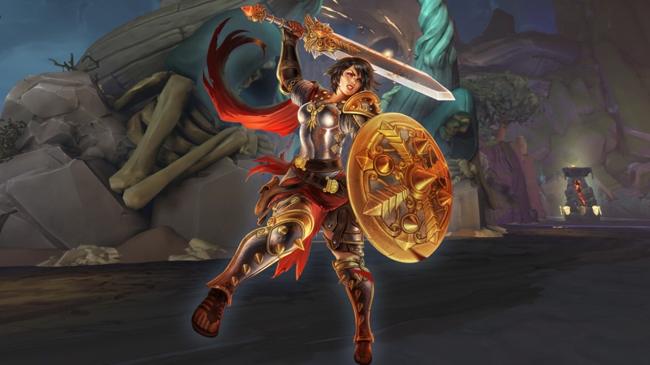 Bellona SMOKE