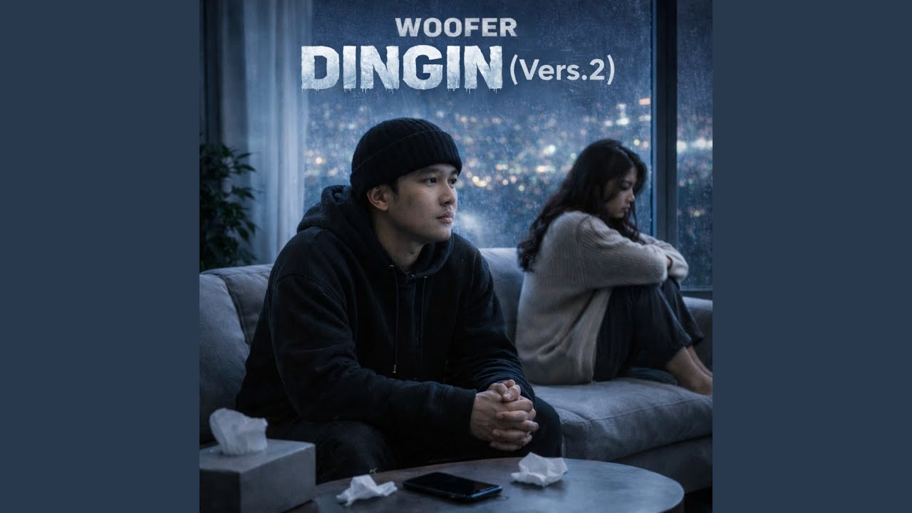 Dingin (Vers.2)