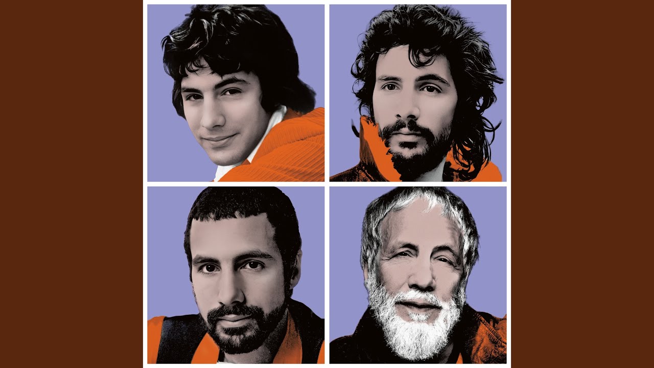 Peace Train (Remastered 2021)