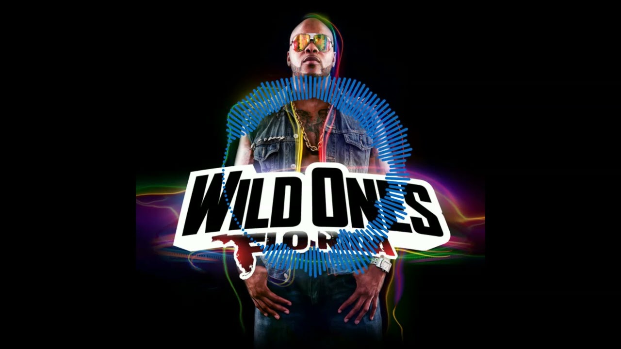 Flo Rida - Whistle (9D Audio)