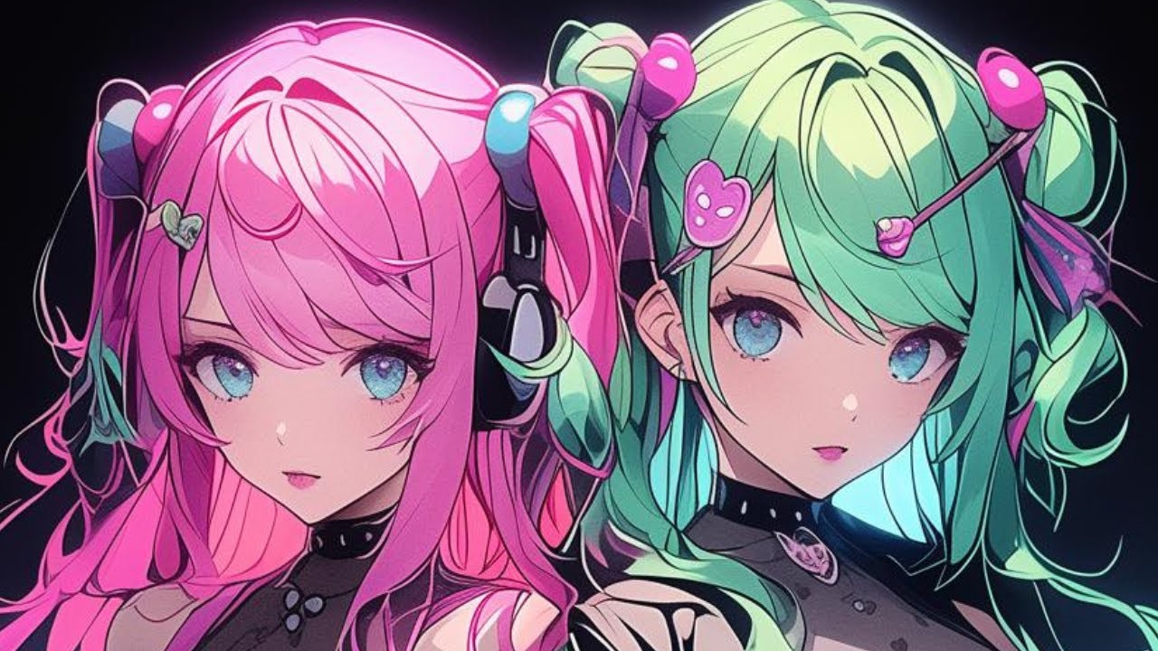 [Nightcore] Baby B3ns - T-Shirt