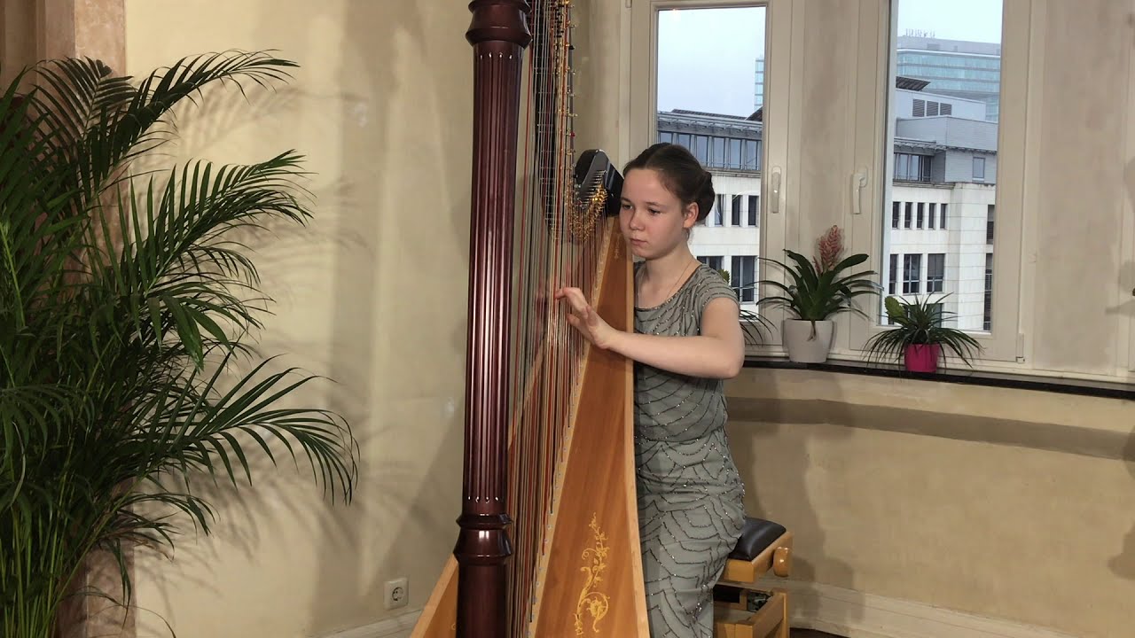 Mikhail Glinka – Nocturne „La Séparation“ („Razluka“)