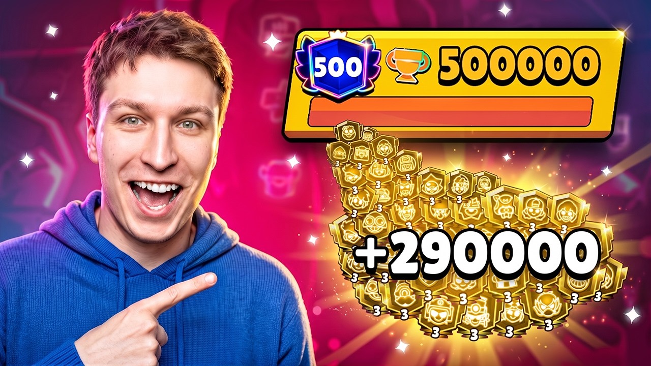 I HIT 290,000🏆 IN 3 MONTHS NON-STOP