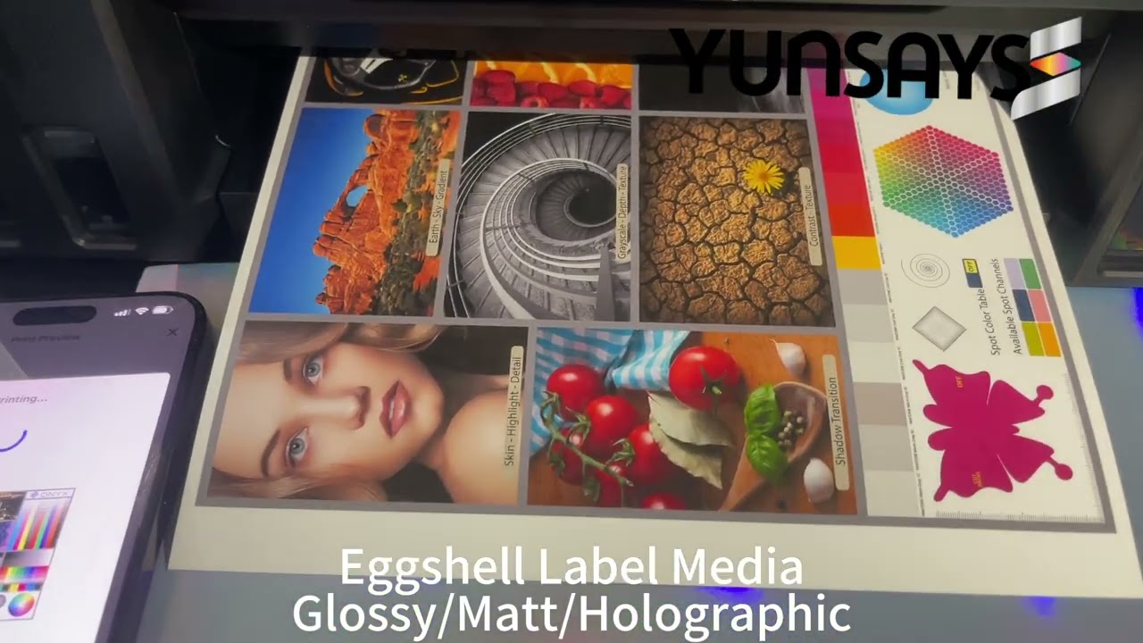 Eggshell label materials for inkjet printers     ella@yunsays.com           WhatsApp: +8613166168189