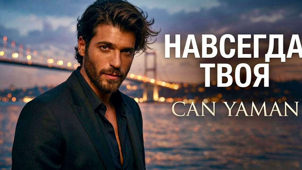 Джан Яман  🌹♥️ Романтическая песня о любви | Музыка в стиле турецких сериалов - турецкие сериалы 