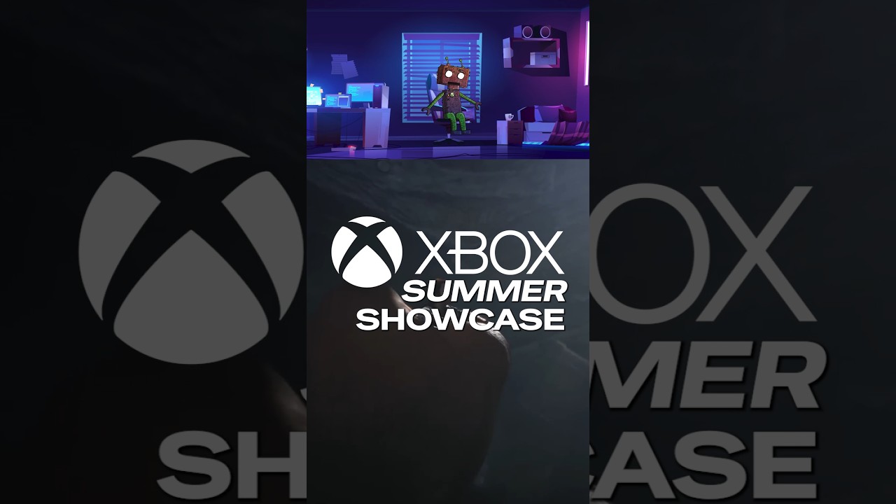 Xbox возвращается!!! Топ-5 игр, которые я хотел бы увидеть на Xbox Games Showcase 2026!