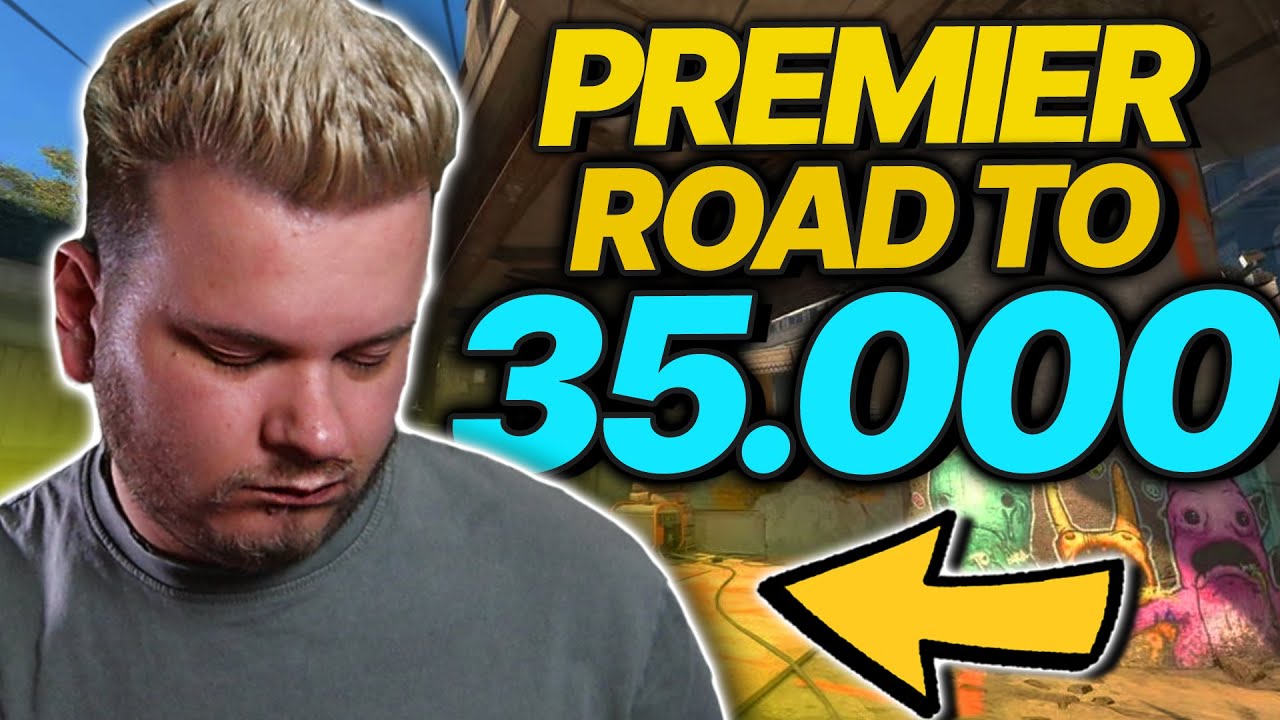 EZÉRT NE JÁTSZATOK HULLA FÁRADTAN PREMIERT | CS2