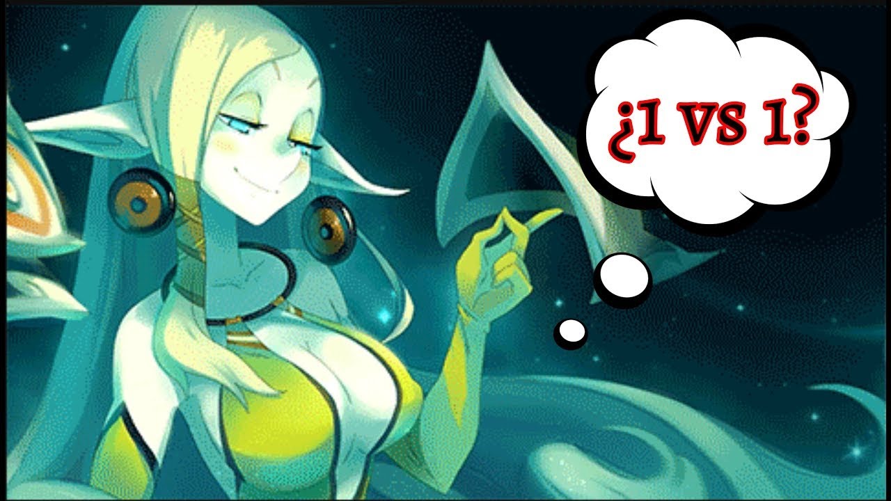 [DOFUS 2.60] EL COMBO PERDEDOR || MANQUEO Y EL RIVAL ES UN PRO XD || KOLISEOS 1 VS 1 CON OCRA