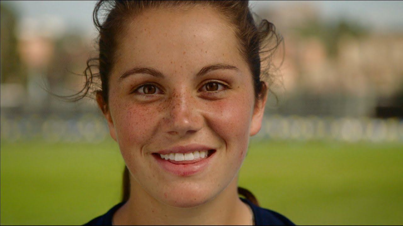 Olympian Jessie Fleming Creates Immediate Impact at UCLA