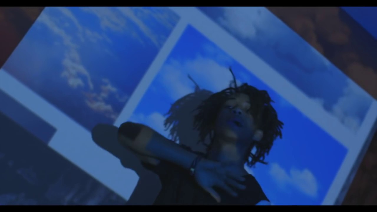 Jaden Smith - 4 My 1 [Prod by. Daniel D'artiste]
