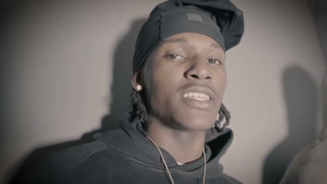KBO KAPONE - R.N / My Way Out ( Official Music Video ) Dir. 7shotit