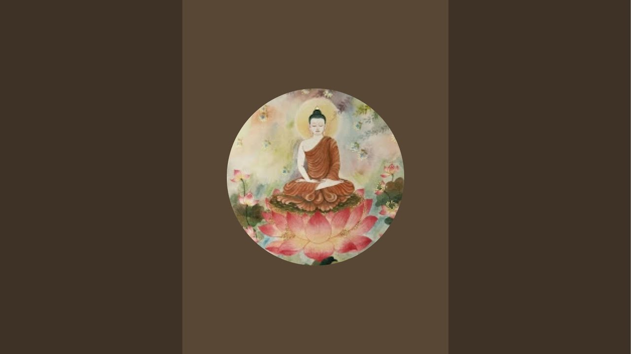 Mời các bạn cùng nghe Radio bài giảng Pháp của TT. Thích Giác Khang 🙏🙏🙏 Vô Lượng Quang Phật 🙏🙏🙏