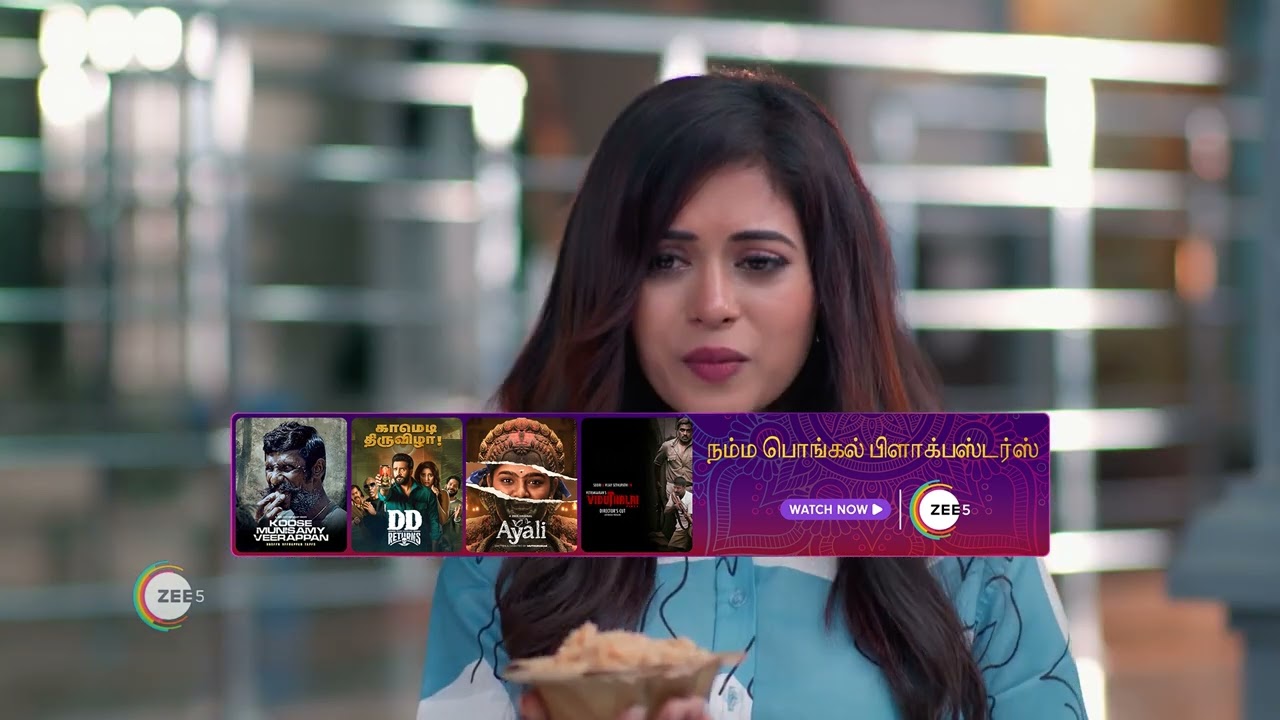 Sandhya Raagam | Ep - 102 | Webisode | Feb, 18 2024 | Sandhya, Akshaya Rao | Zee Tamil