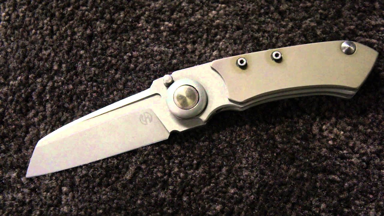 Scrap Tanics, Updates and ECCKS news