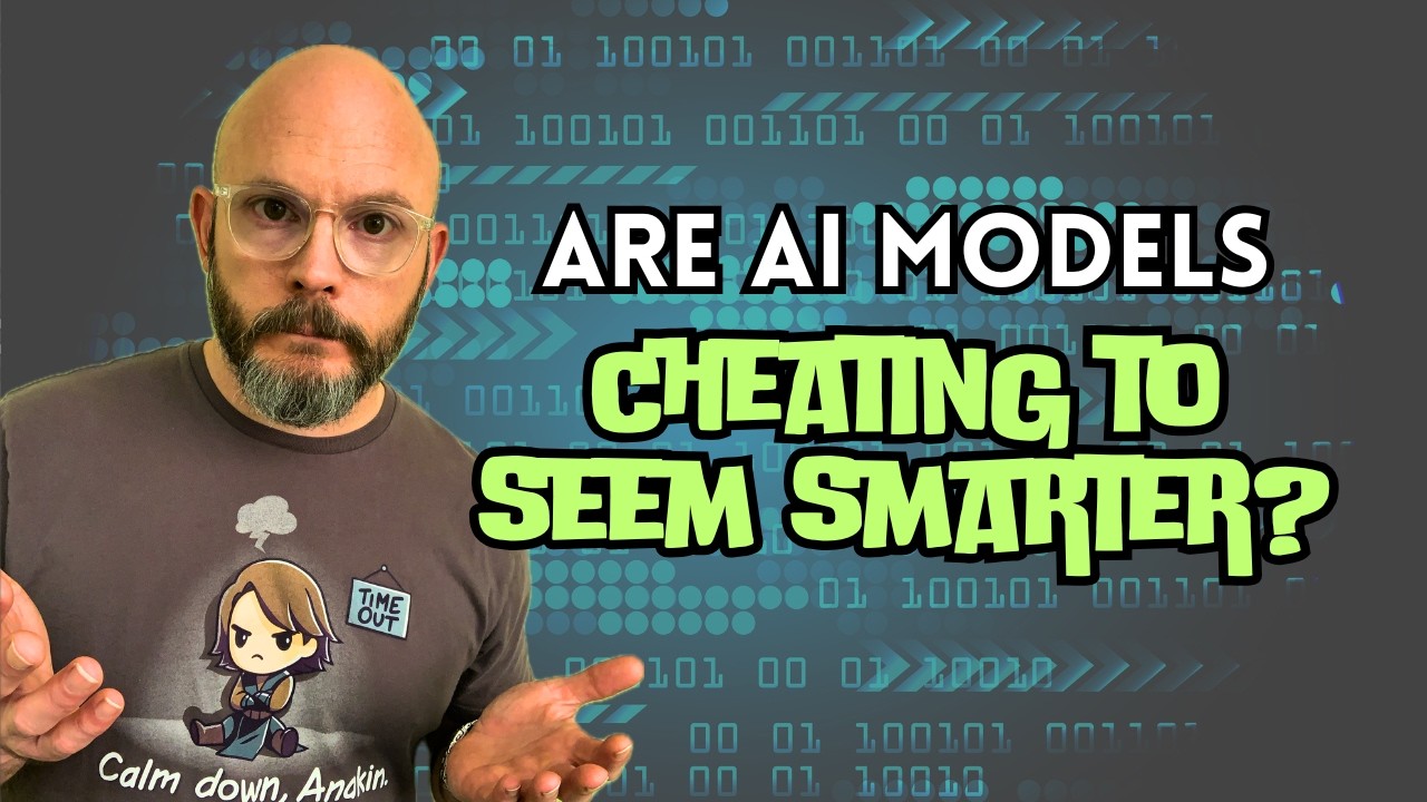 Are AI Models 