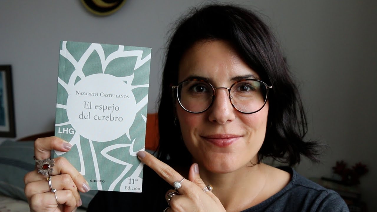 LECTURA susurrada & CUENTA REGRESIVA│ASMR español│ Nazareth Castellanos