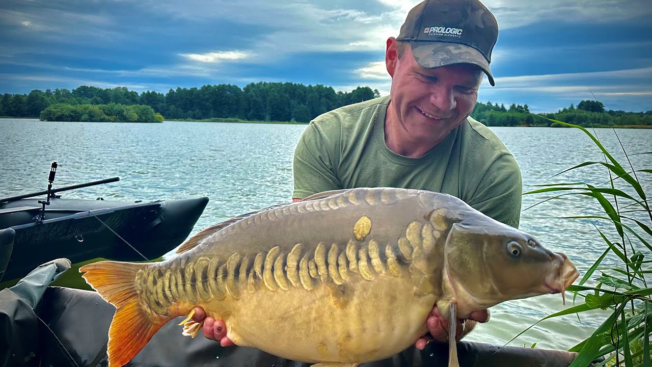 Przystanek Magnum Carp Lake