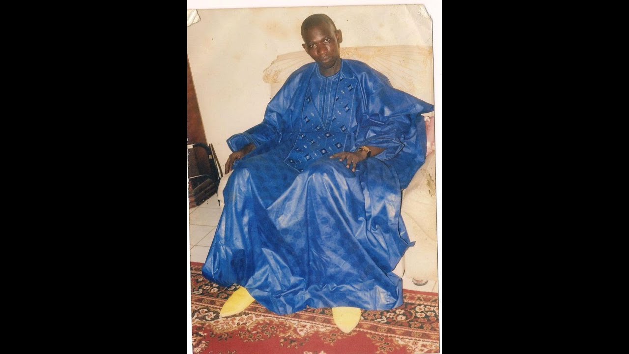 AXIRU ZAMAAN DE IMAAM SAXIR SUNU XOL